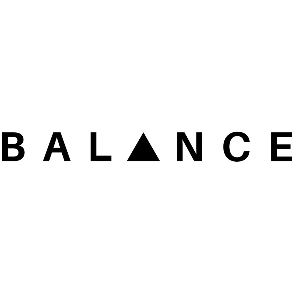 ISO BALANCE ATHLETICA ITEMS